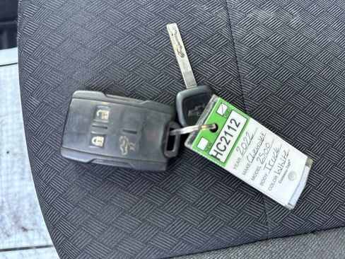 Used 2022 Chevrolet Silverado 2500 LT image 29