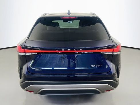 Used 2025 Lexus RX 350 Premium Plus w/ Convenience Package FWD image 7