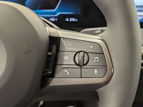 New 2026 BMW iX xDrive45 w/ M Sport Package image 22