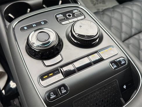 New 2026 Genesis G90 3.5T Prestige AWD/4WD image 35