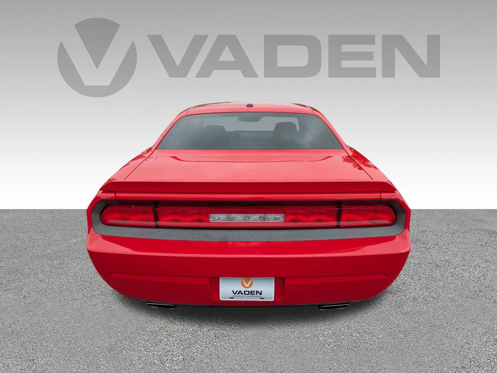 Used 2013 Dodge Challenger R/T RWD image 22