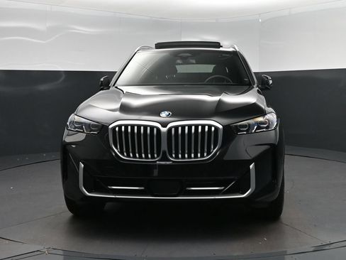 Used 2026 BMW X5 sDrive40i RWD image 10