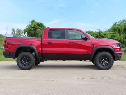 New 2026 RAM 1500 RHO w/ RHO Level 1 Equipment Group
