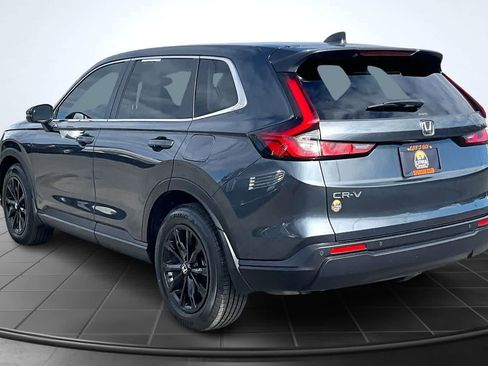 Used 2023 Honda CR-V EX-L image 4
