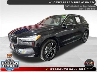 Used 2021 Volvo XC60 T5 Momentum AWD/4WD video 1
