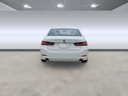 Certified 2023 BMW 330i 330i w/ Premium Package image 9