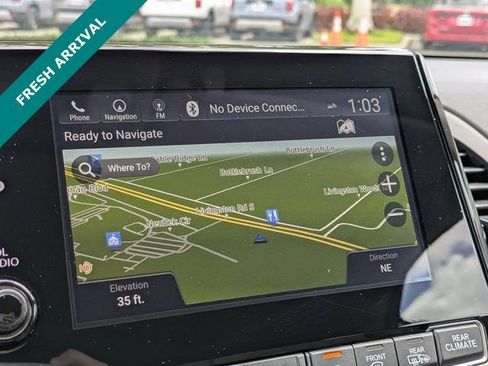 Used 2024 Honda Odyssey Touring image 30