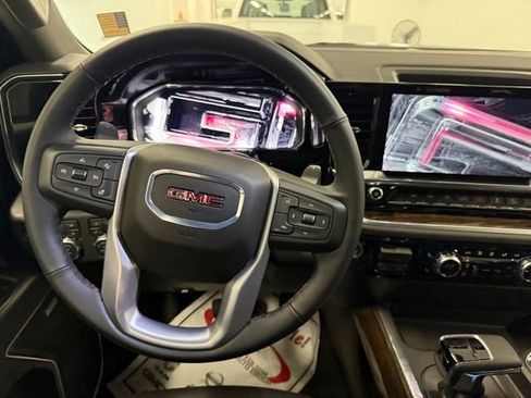 New 2026 GMC Sierra 1500 Elevation w/ Elevation Premium Package image 18