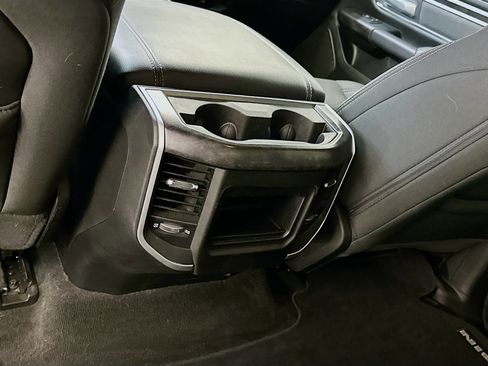Used 2022 RAM 1500 Big Horn image 27