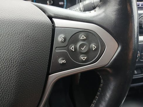 Used 2018 Chevrolet Colorado LT w/ LT Convenience Package AWD/4WD image 28
