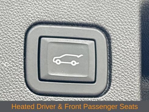 Used 2024 Chevrolet Equinox LT AWD/4WD image 15