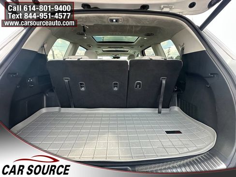 Used 2024 Kia Telluride SX Prestige AWD/4WD image 26