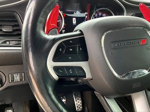 Used 2017 Dodge Challenger GT w/ Driver Convenience Group AWD/4WD image 11