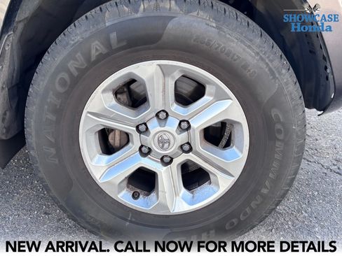 Used 2021 Toyota 4Runner SR5 RWD image 7