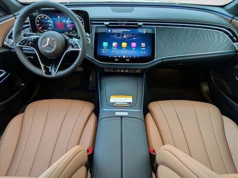 New 2026 Mercedes-Benz E 350 Sedan image 15