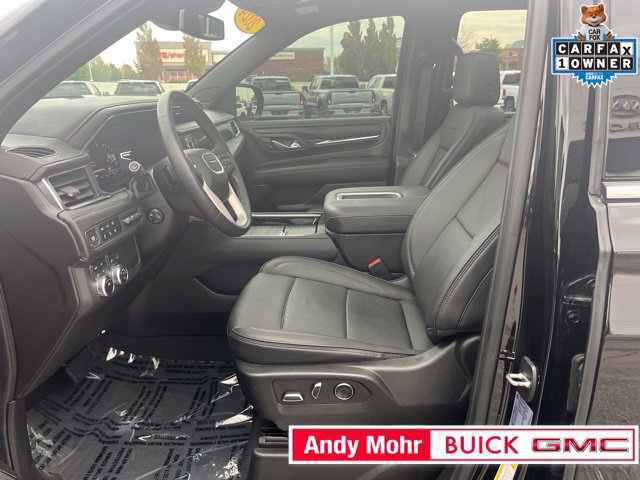 Used 2024 GMC Yukon Denali AWD/4WD image 22