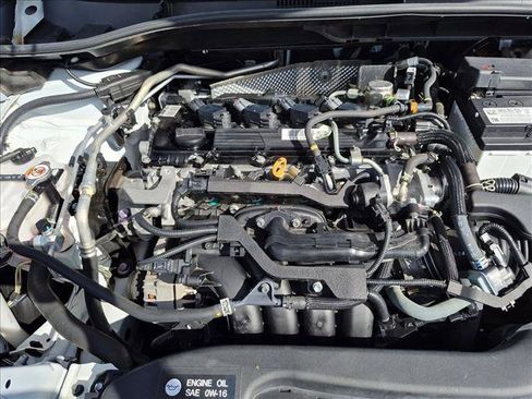 Used 2022 Toyota Corolla Cross LE FWD image 21