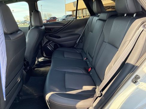 Certified 2024 Subaru Outback Wilderness image 16