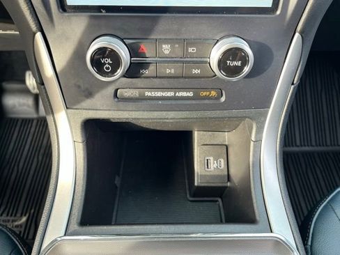 Used 2023 Ford Edge SEL w/ Sport Appearance Package AWD/4WD image 34
