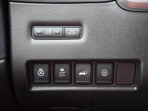 Used 2020 Nissan Murano SL FWD image 24