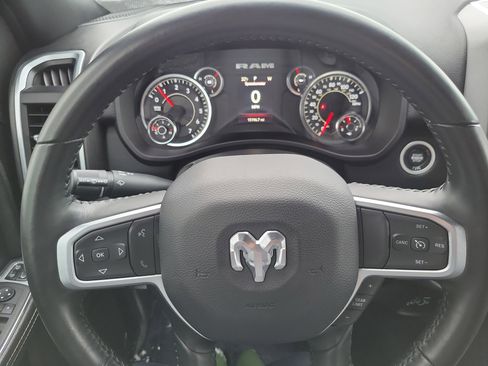 Used 2024 RAM 2500 Big Horn w/ Bed Utility Group image 10