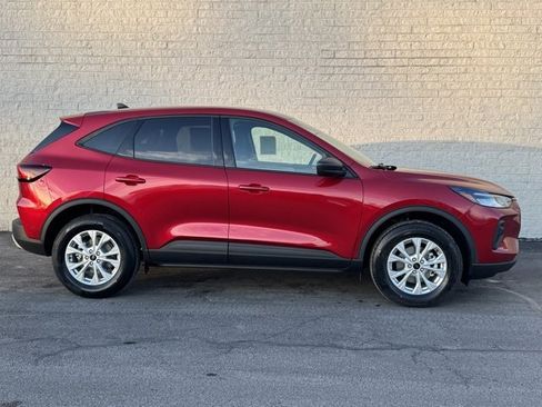 New 2026 Ford Escape Active w/ Cold Weather Package image 7