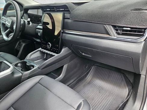 Used 2026 GMC Terrain Denali w/ LPO, Floor Liner Package AWD/4WD image 21