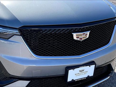 Certified 2023 Cadillac XT6 Sport w/ Technology Package image 31