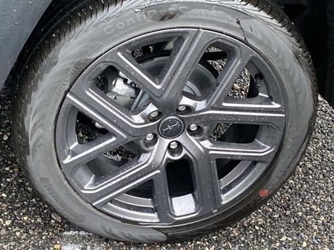 New 2026 Jeep Compass Limited image 3