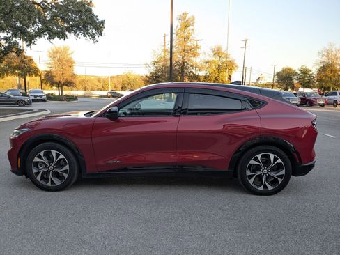 Used 2023 Ford Mustang Mach-E Premium image 6