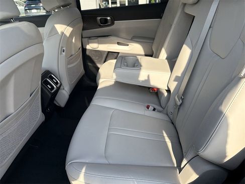 New 2025 Kia Sorento S image 29