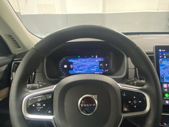 Certified 2026 Volvo XC90 B6 Plus AWD/4WD image 13