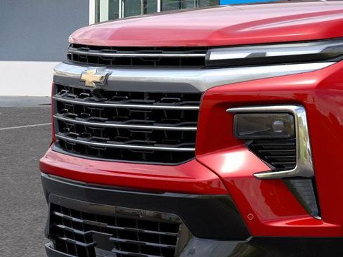 New 2026 Chevrolet Traverse High Country image 41