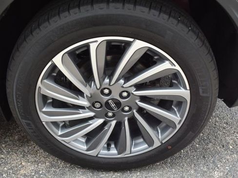 Used 2023 Lincoln Corsair Reserve w/ Equipment Group 201A AWD/4WD image 53