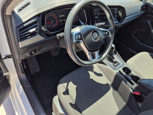 Used 2019 Volkswagen Jetta S FWD image 13