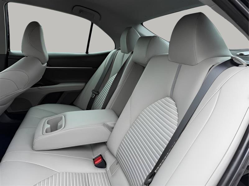 Used 2019 Toyota Camry SE w/ Convenience Package FWD image 28