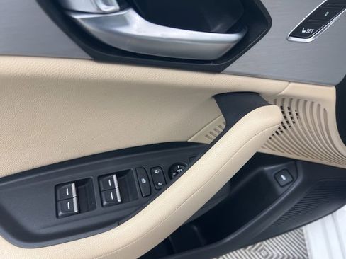 Used 2021 Acura TLX SH-AWD image 13