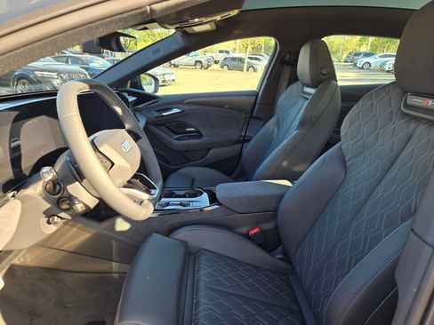 New 2027 Audi S6 e-tron Premium Plus AWD/4WD image 27