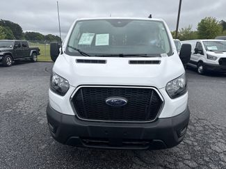 Used 2025 Ford Transit 250 Low Roof w/ Exterior Upgrade Package RWD video 2