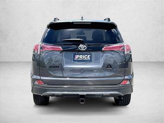 Used 2018 Toyota RAV4 Adventure w/ Cold Weather Package AWD/4WD video 4