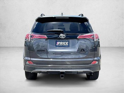 Used 2018 Toyota RAV4 Adventure w/ Cold Weather Package AWD/4WD image 4