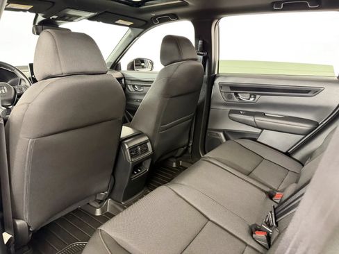 Used 2026 Honda CR-V TrailSport image 28