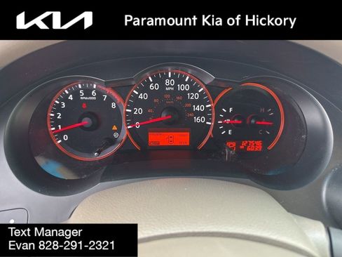 Used 2008 Nissan Altima 2.5 S w/ Convenience Plus Pkg image 25