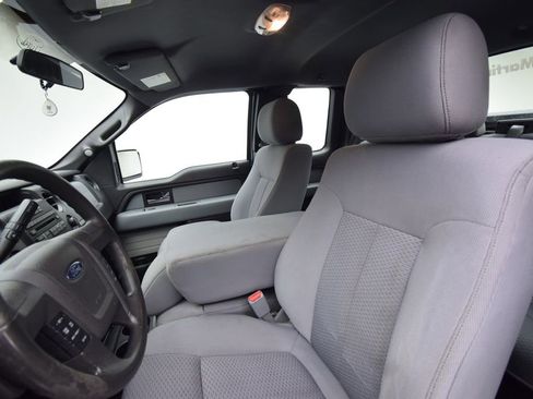 Used 2013 Ford F150 STX w/ Mid Equipment Group image 17