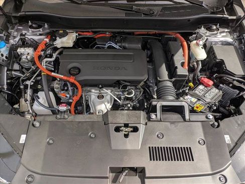 New 2026 Honda CR-V Sport-L image 16