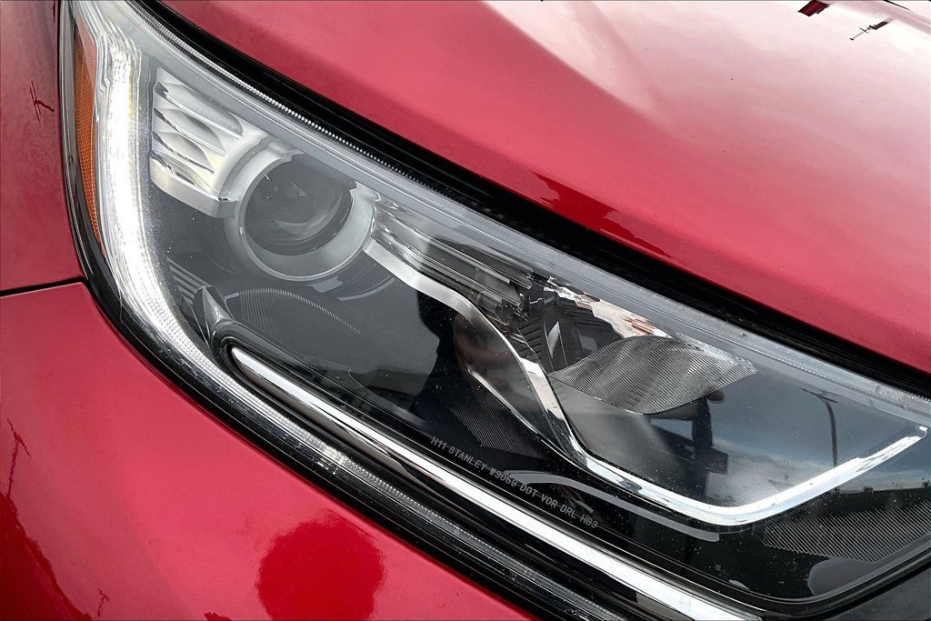 Used 2020 Honda CR-V EX image 29
