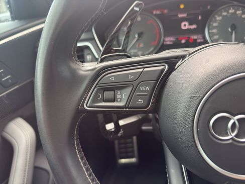 Used 2018 Audi S4 Premium Plus w/ S Sport Package AWD/4WD image 15