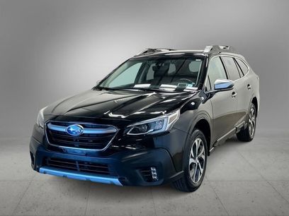Used 2020 Subaru Outback Touring
