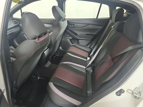 Used 2023 Subaru Impreza 2.0i Sport image 25