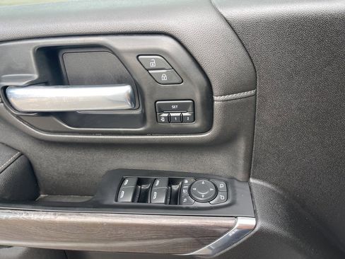 Used 2022 Chevrolet Silverado 2500 LTZ w/ Snow Plow Prep/Camper Package image 35